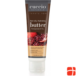 Cuccio Naturale Hydrating Butter Pomegranate & Fig | Granatapfel & Feige